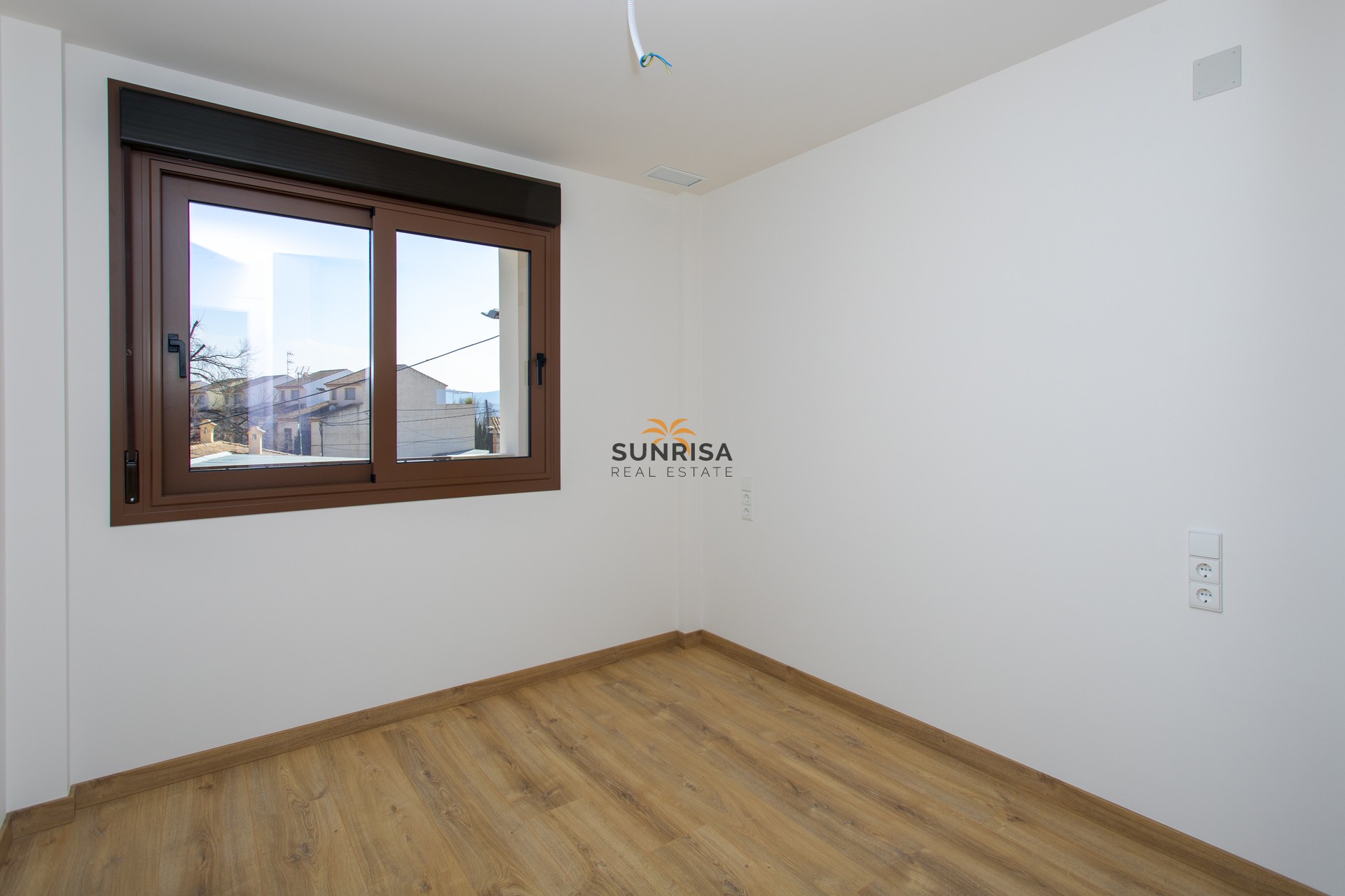 Obra nueva - Bungalow - La Canalosa