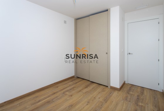 Bungalow · Obra nueva - La Canalosa · Alicante · España