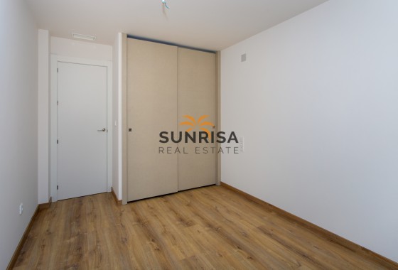 Bungalow · Obra nueva - La Canalosa · Alicante · España