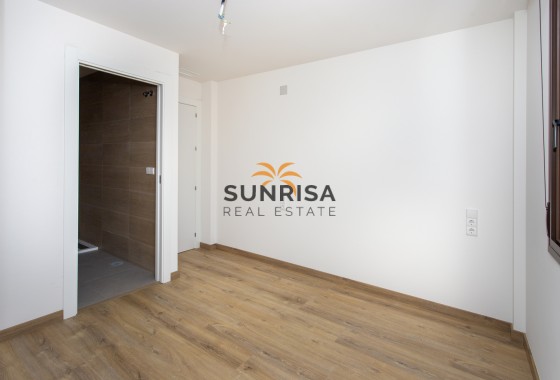 Bungalow · Obra nueva - La Canalosa · Alicante · España