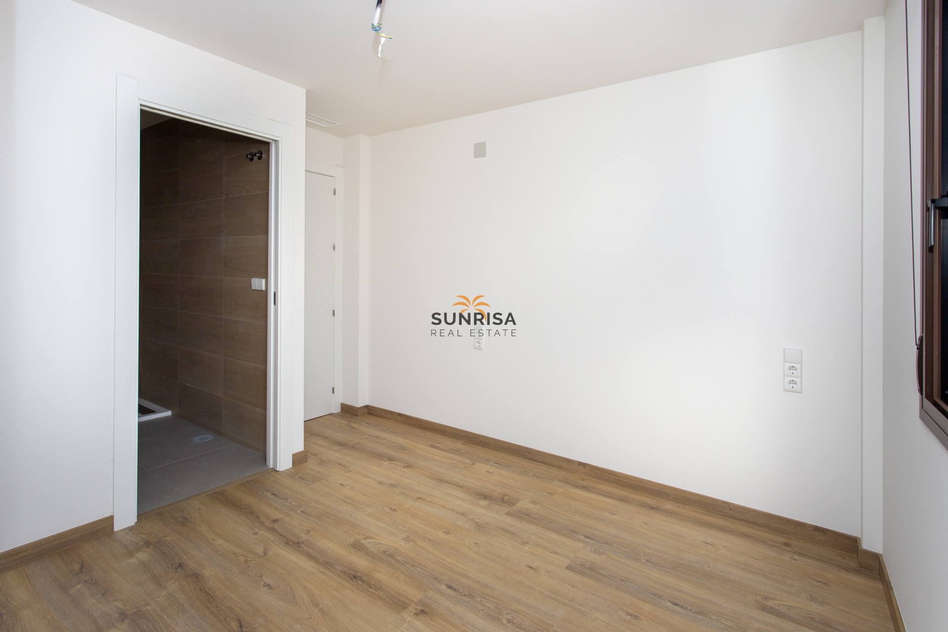 Obra nueva - Bungalow - La Canalosa