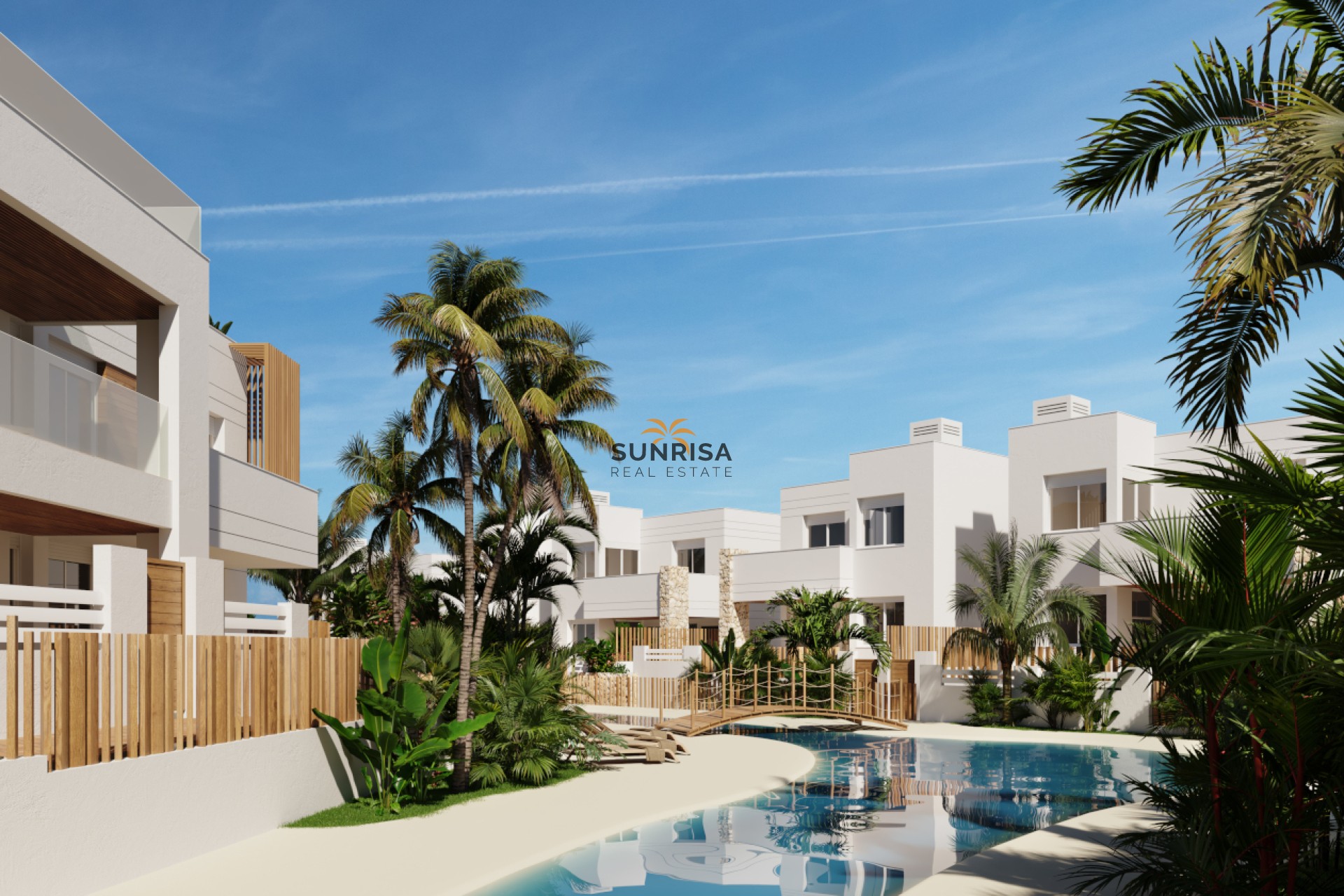 Obra nueva - Casa - San Juan de los Terreros