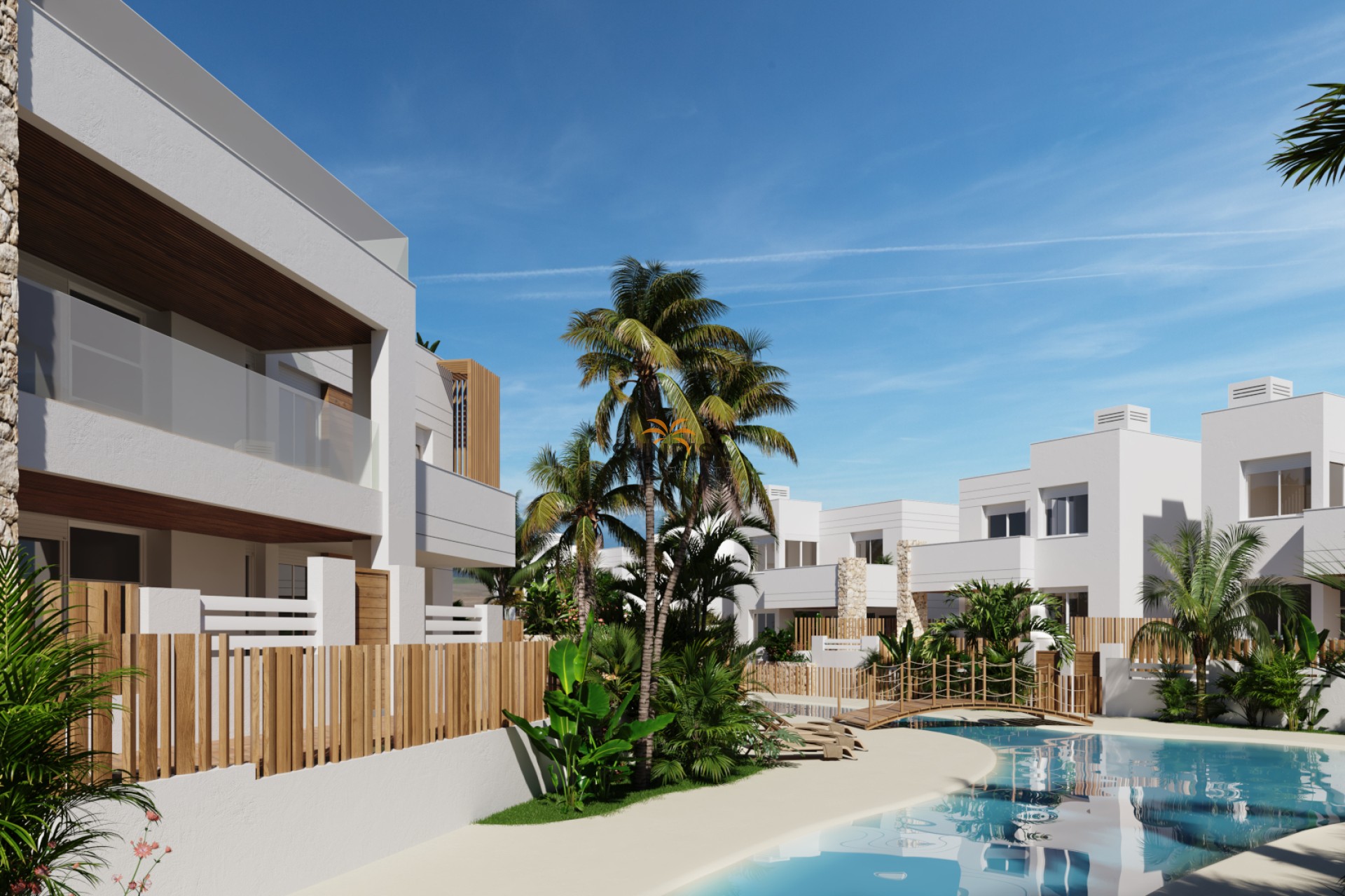 Obra nueva - Casa - San Juan de los Terreros