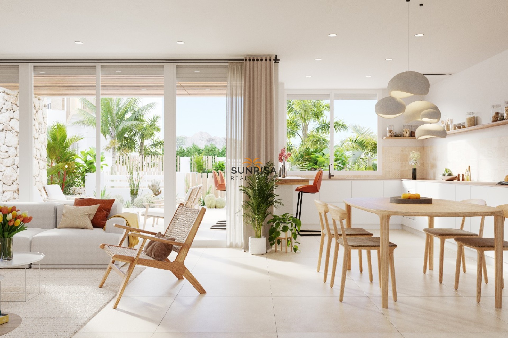 Obra nueva - Casa - San Juan de los Terreros