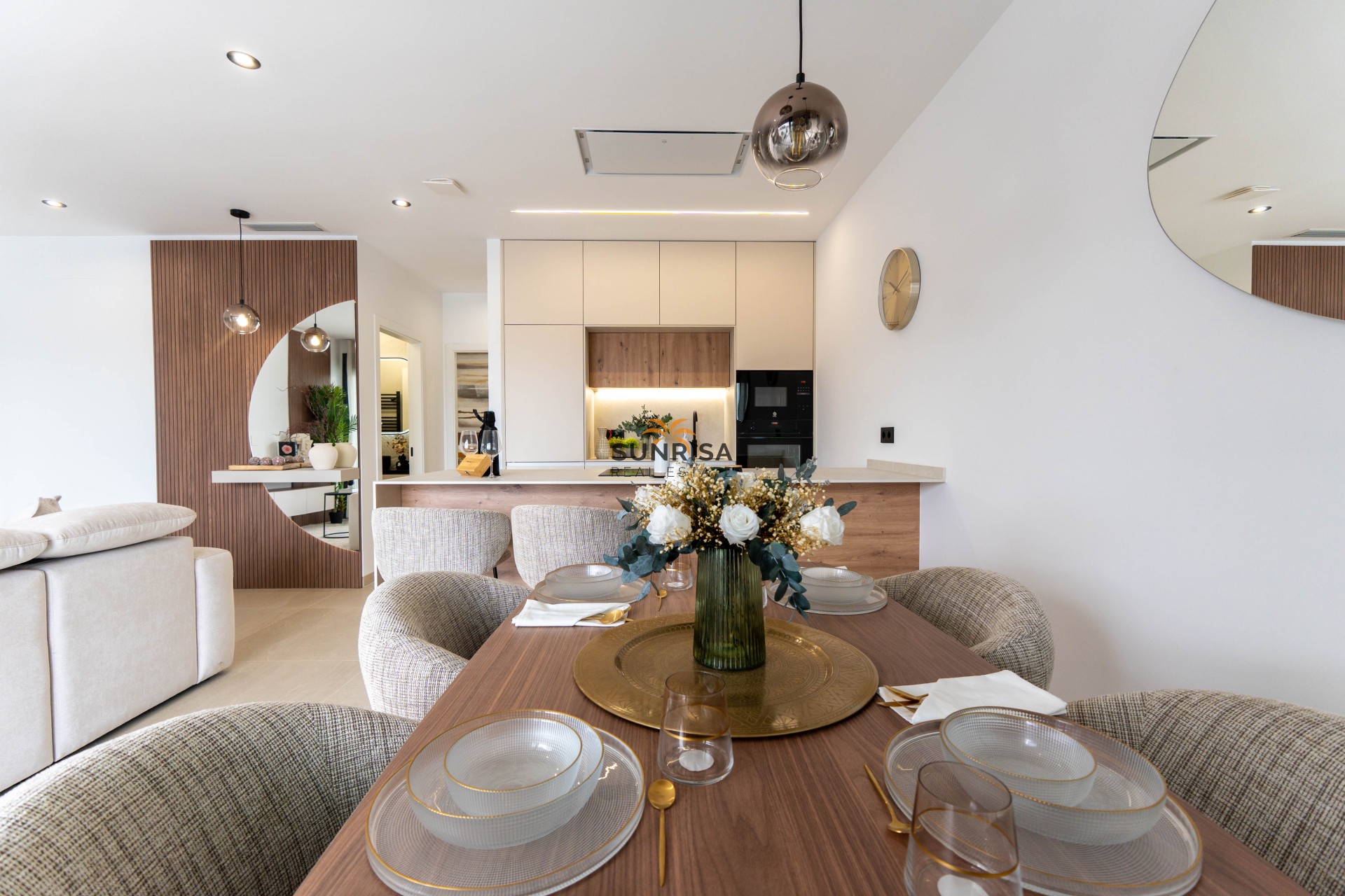 Nieuwbouw Woningen - Huis - San Pedro del Pinatar