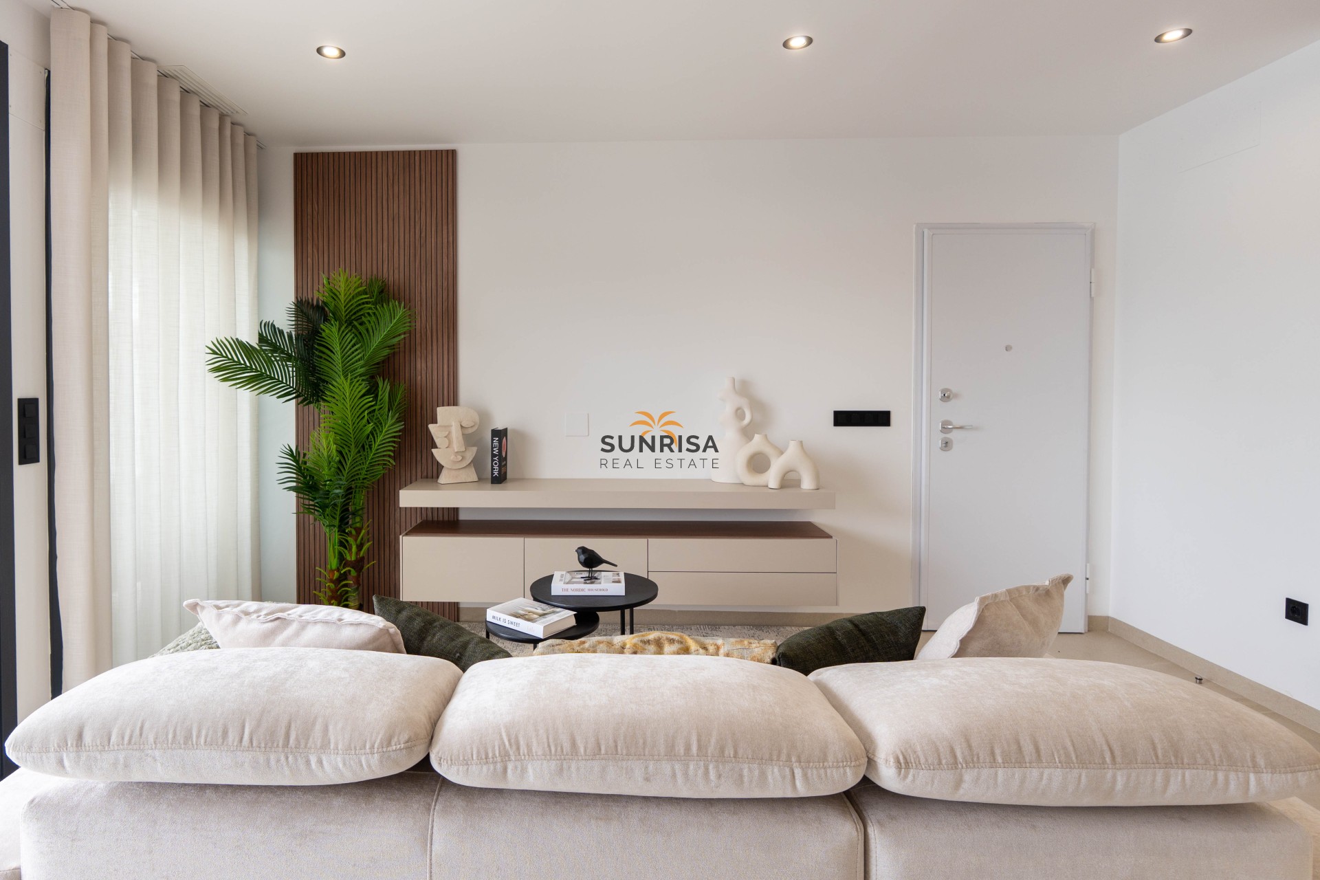Nieuwbouw Woningen - Huis - San Pedro del Pinatar