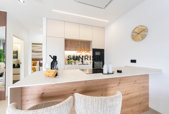 House · New Build - San Pedro del Pinatar · Murcia · Spain