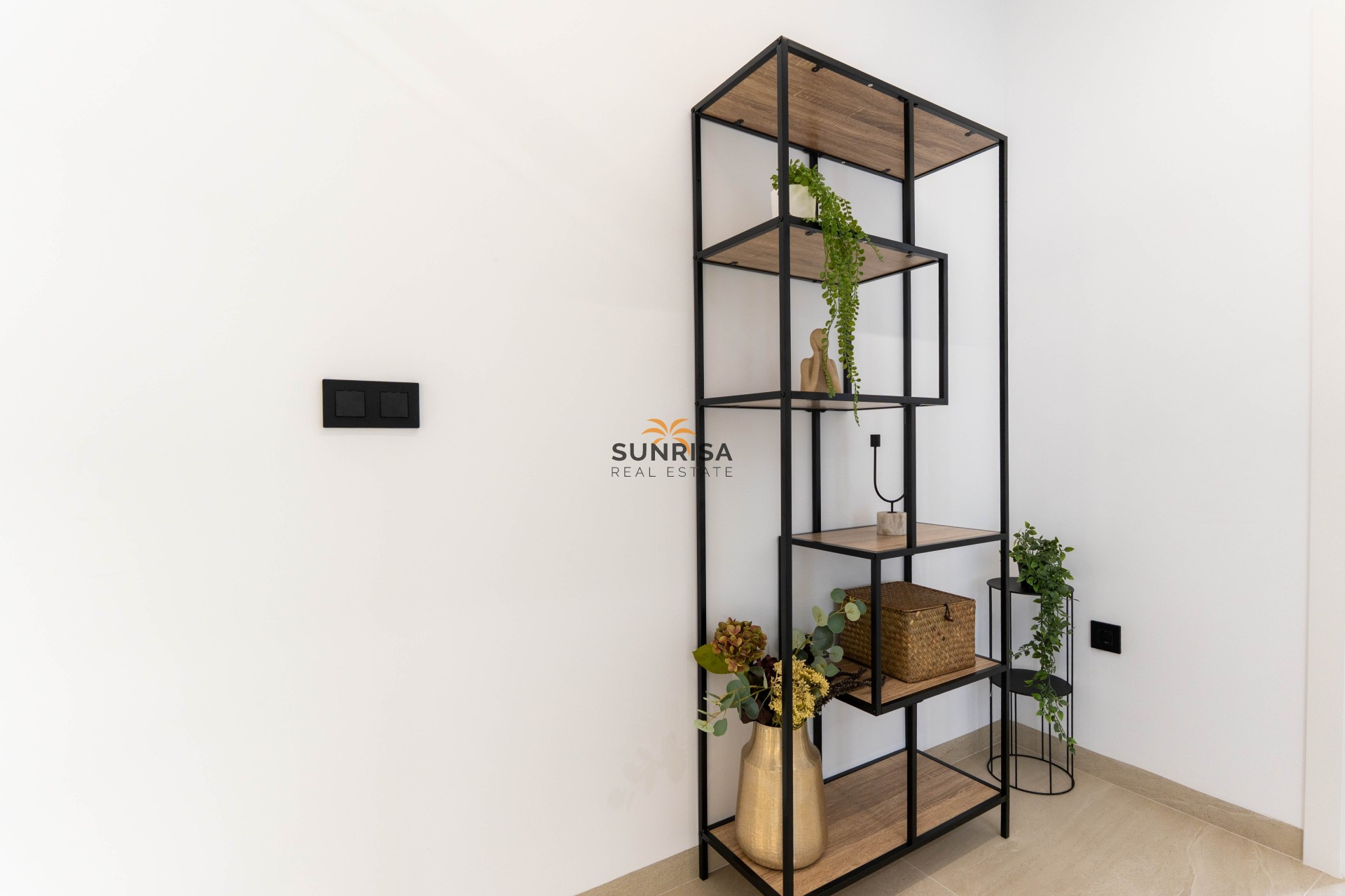 Nieuwbouw Woningen - Huis - San Pedro del Pinatar