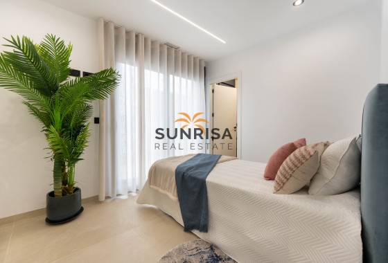House · New Build - San Pedro del Pinatar · Murcia · Spain