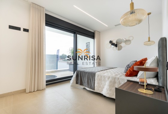 House · New Build - San Pedro del Pinatar · Murcia · Spain