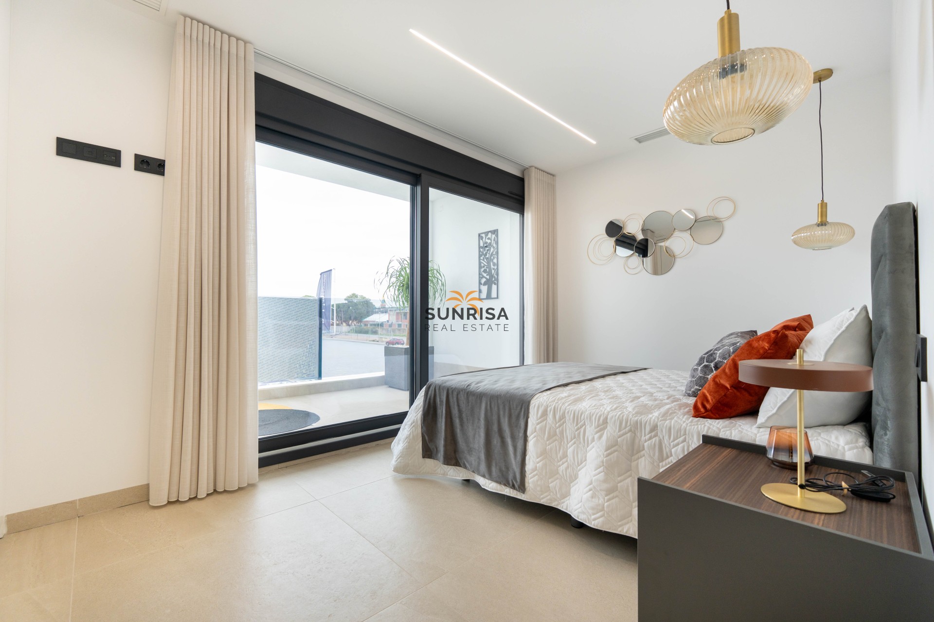 Nieuwbouw Woningen - Huis - San Pedro del Pinatar
