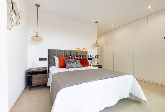 House · New Build - San Pedro del Pinatar · Murcia · Spain