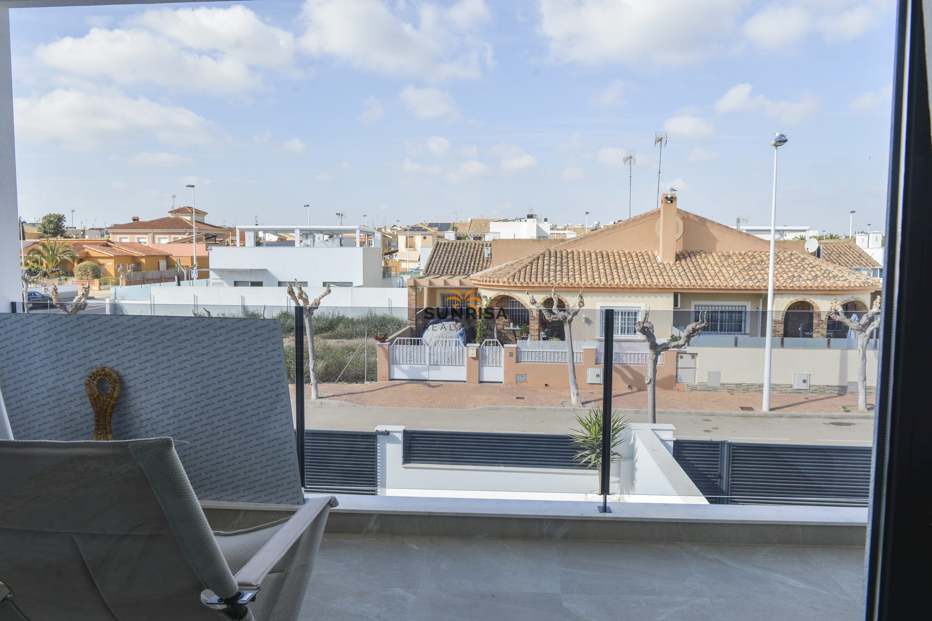 Nieuwbouw Woningen - Huis - San Pedro del Pinatar