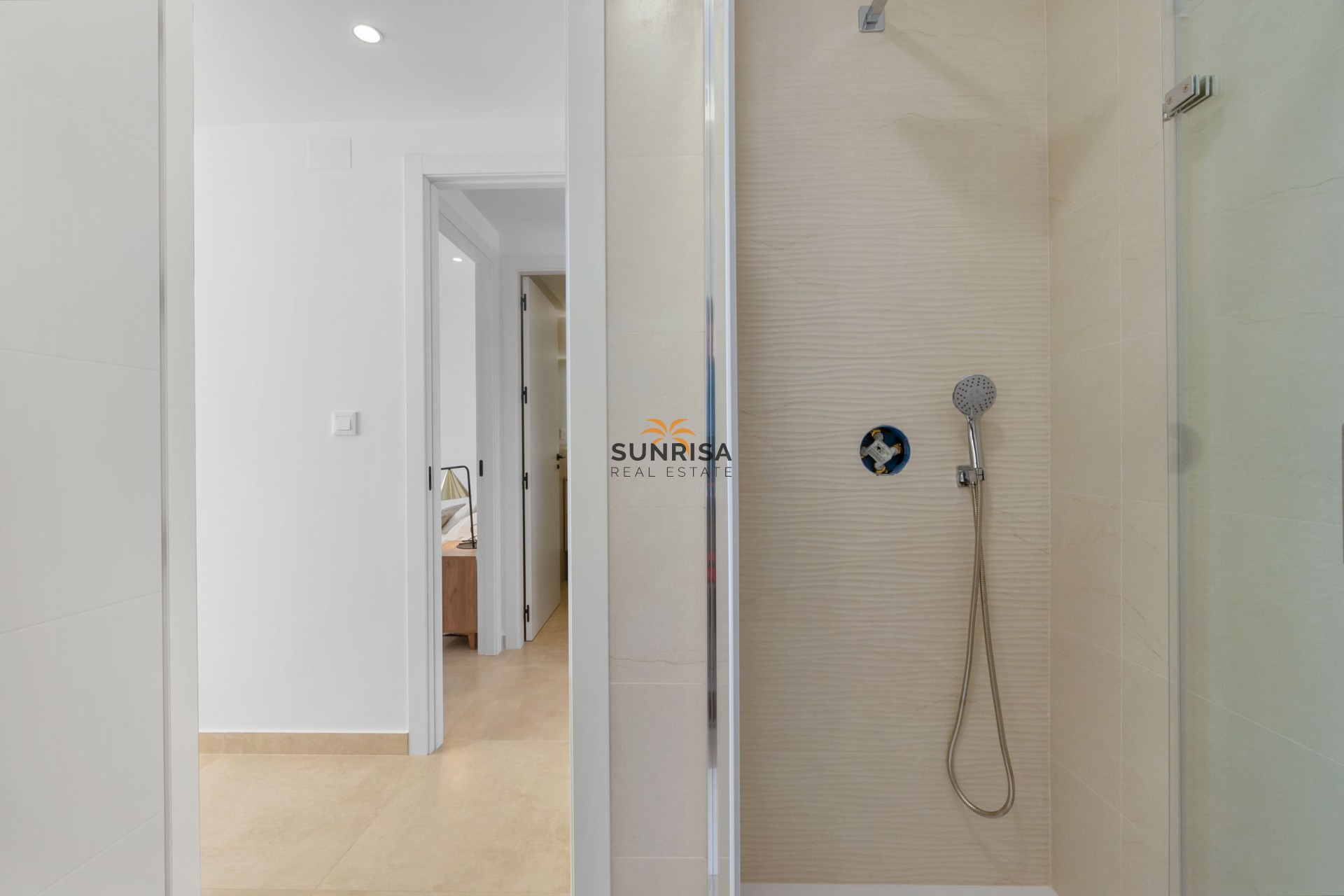 Nieuwbouw Woningen - Bungalow - Torrevieja