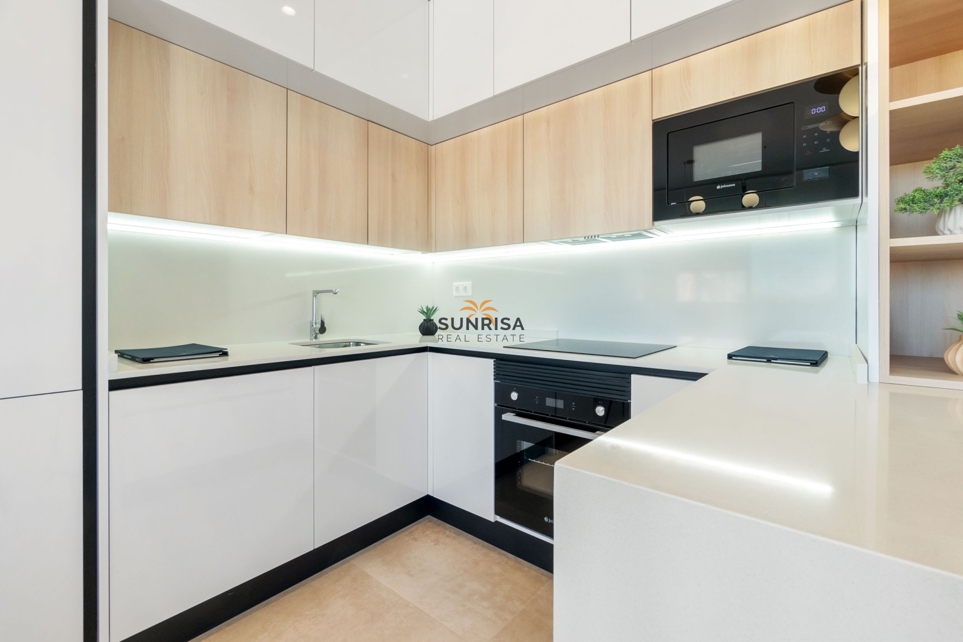 Nieuwbouw Woningen - Bungalow - Torrevieja
