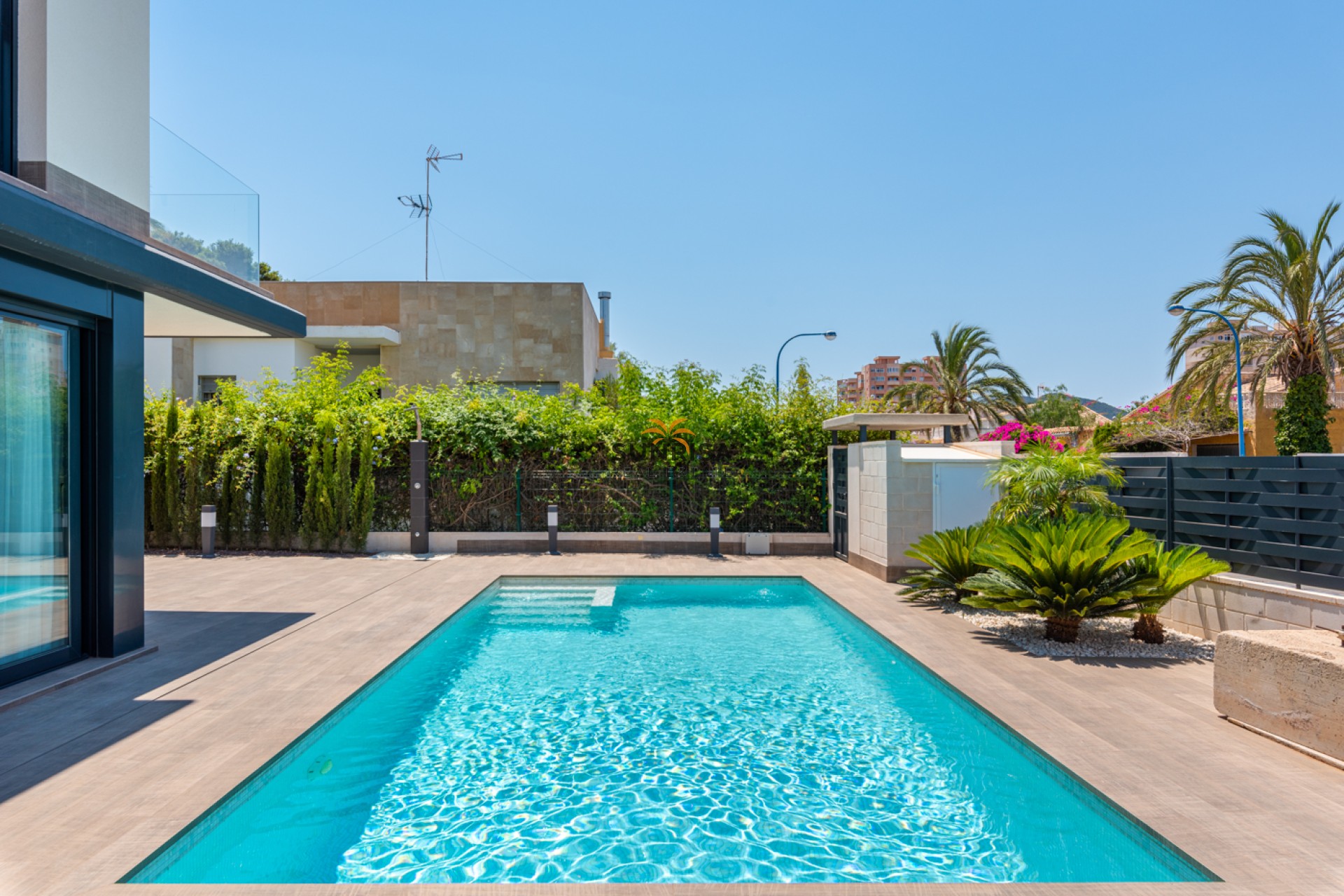 Obra nueva - Casa - Playa Paraiso