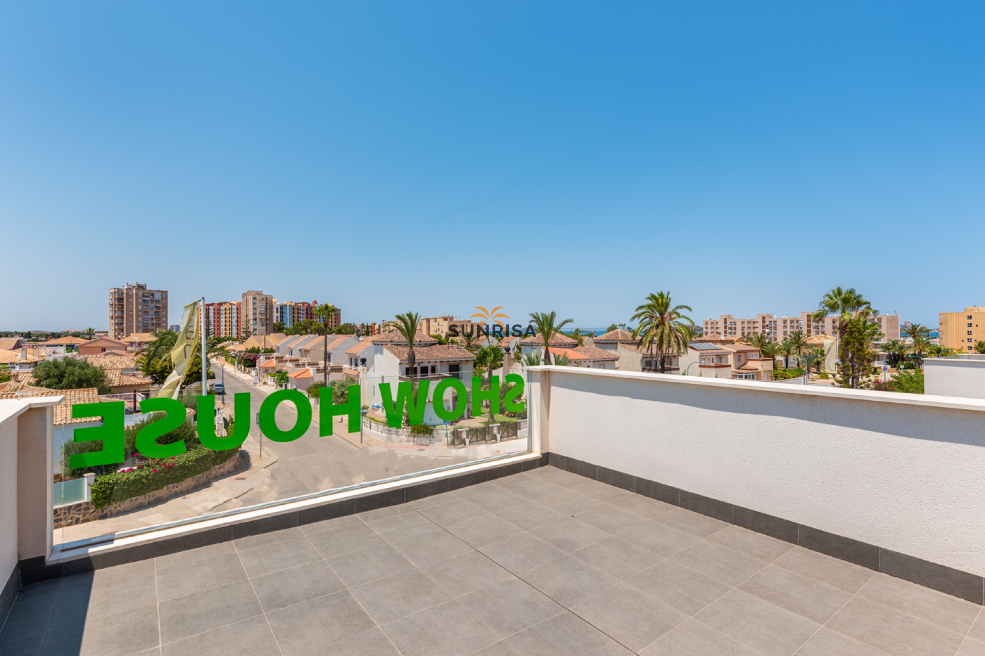 Obra nueva - Casa - Playa Paraiso