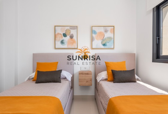 Casa · Obra nueva - Playa Paraiso · Murcia · España