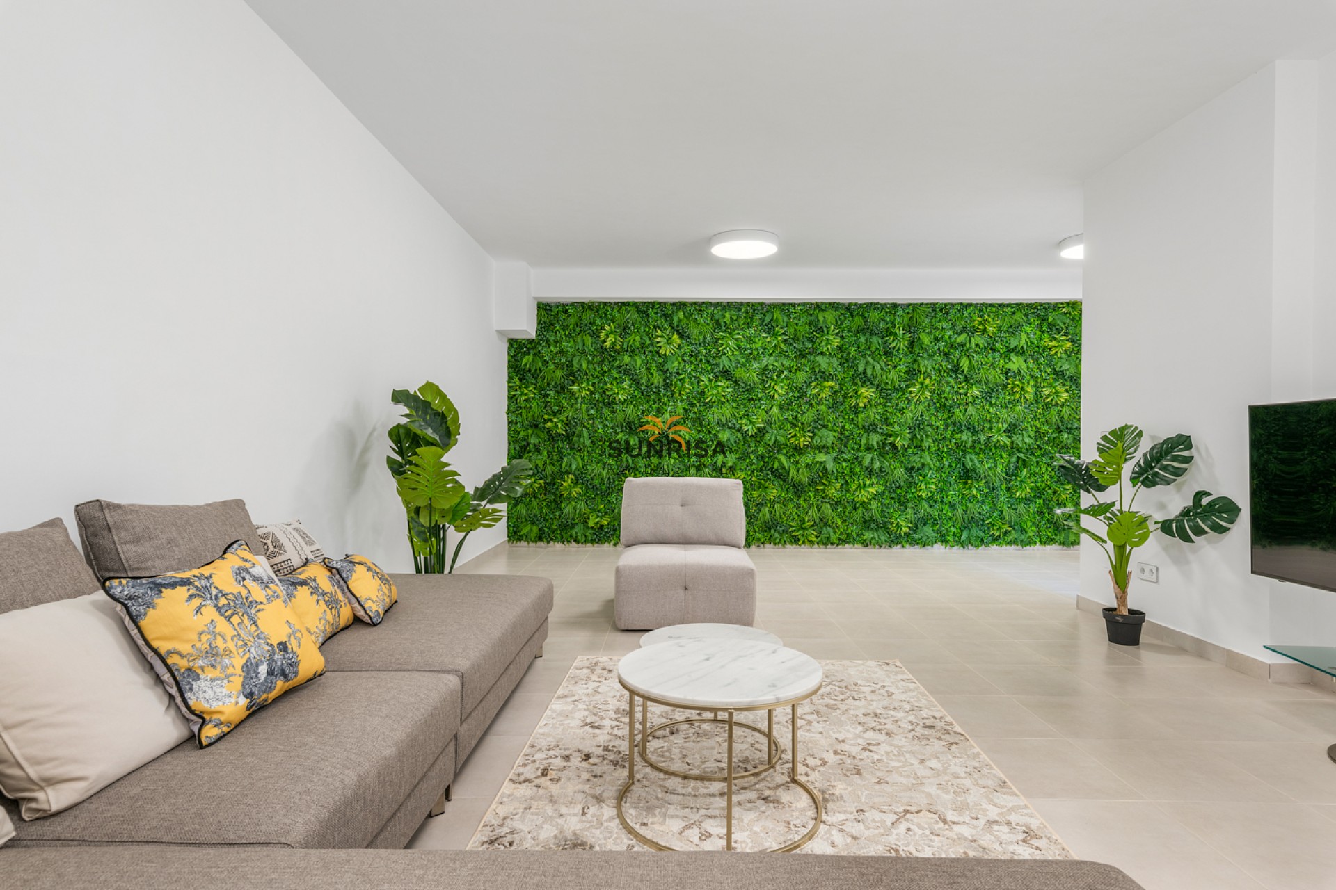Obra nueva - Casa - Playa Paraiso