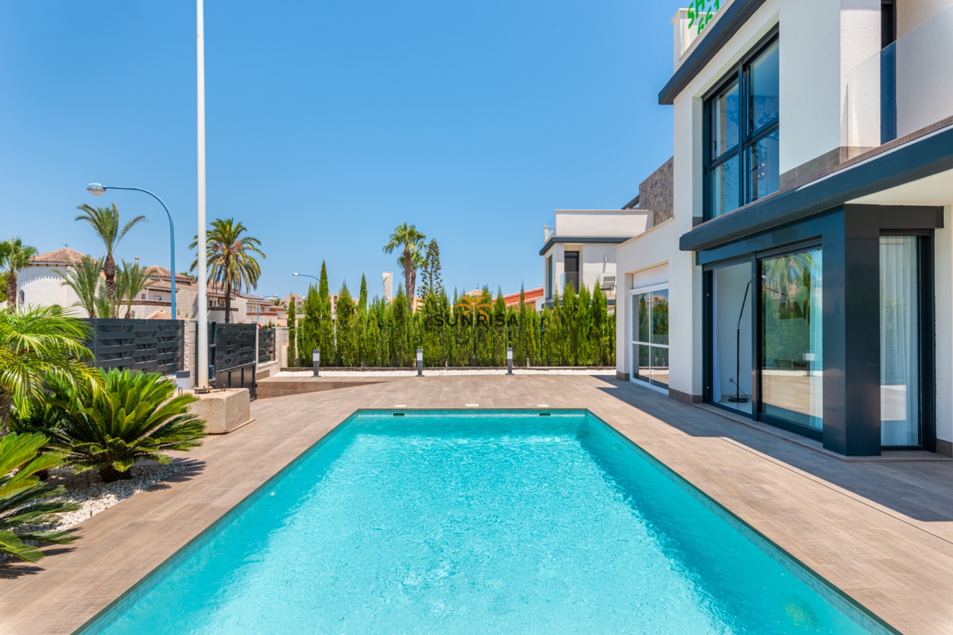 Obra nueva - Casa - Playa Paraiso