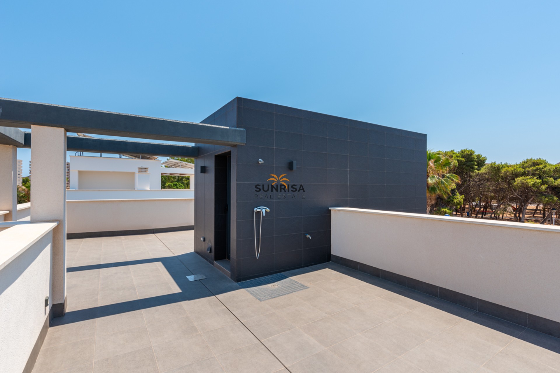 Obra nueva - Casa - Playa Paraiso