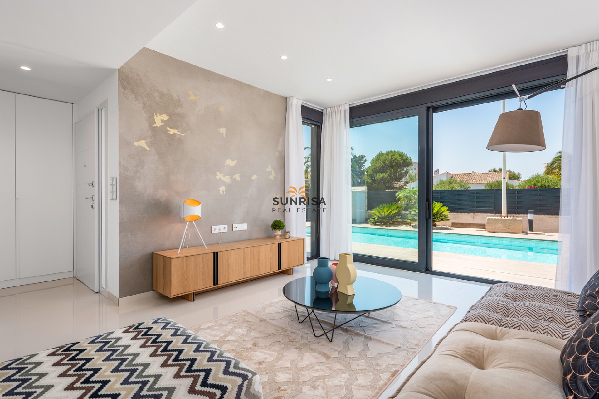 Obra nueva - Casa - Playa Paraiso
