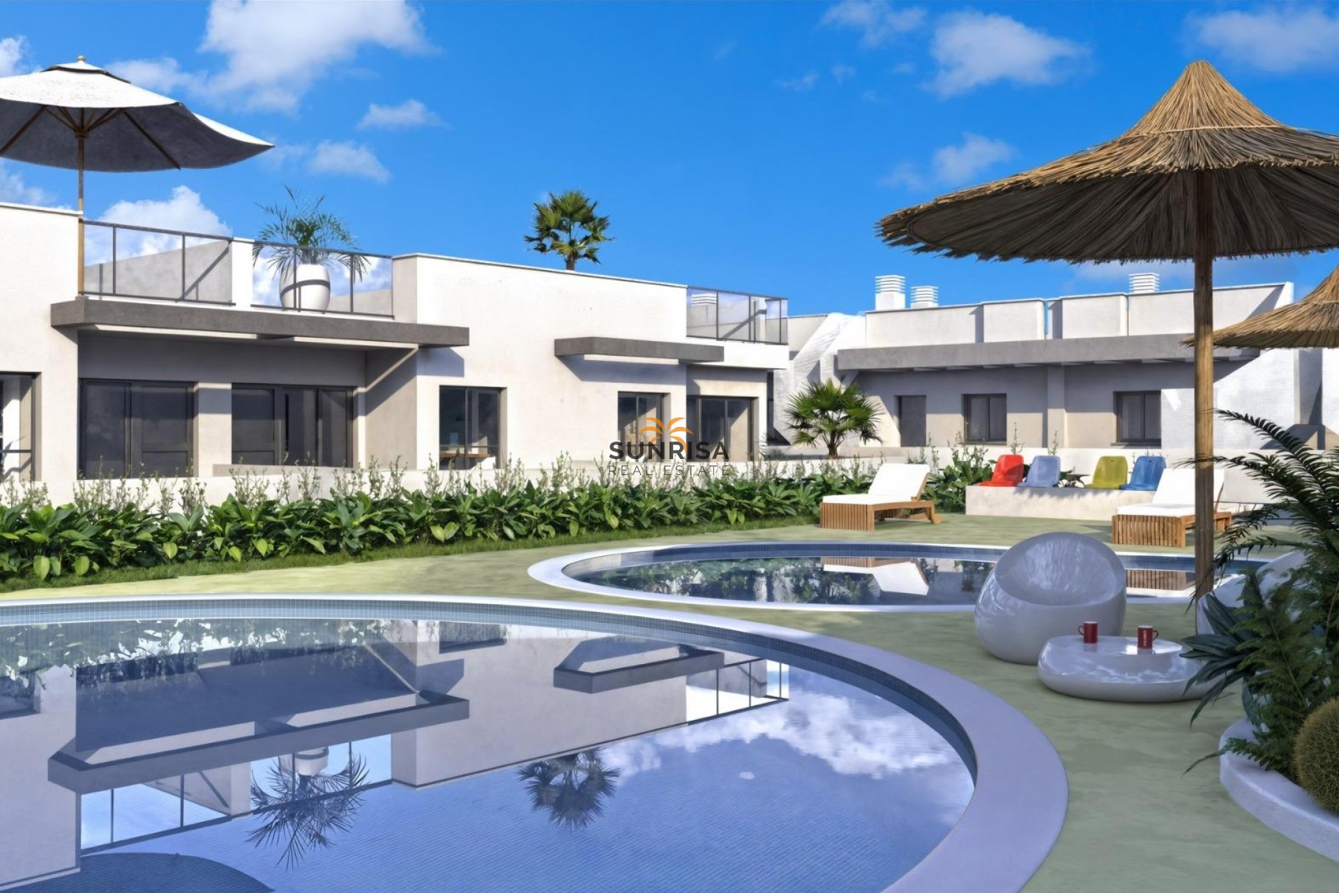 Obra nueva - Adosado - El Verger