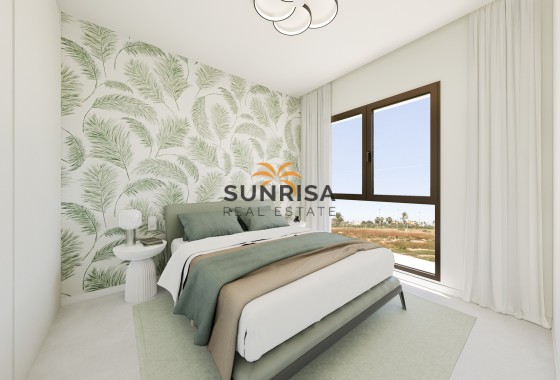 Bungalow · Obra nueva - Los Alcázares · Murcia · España