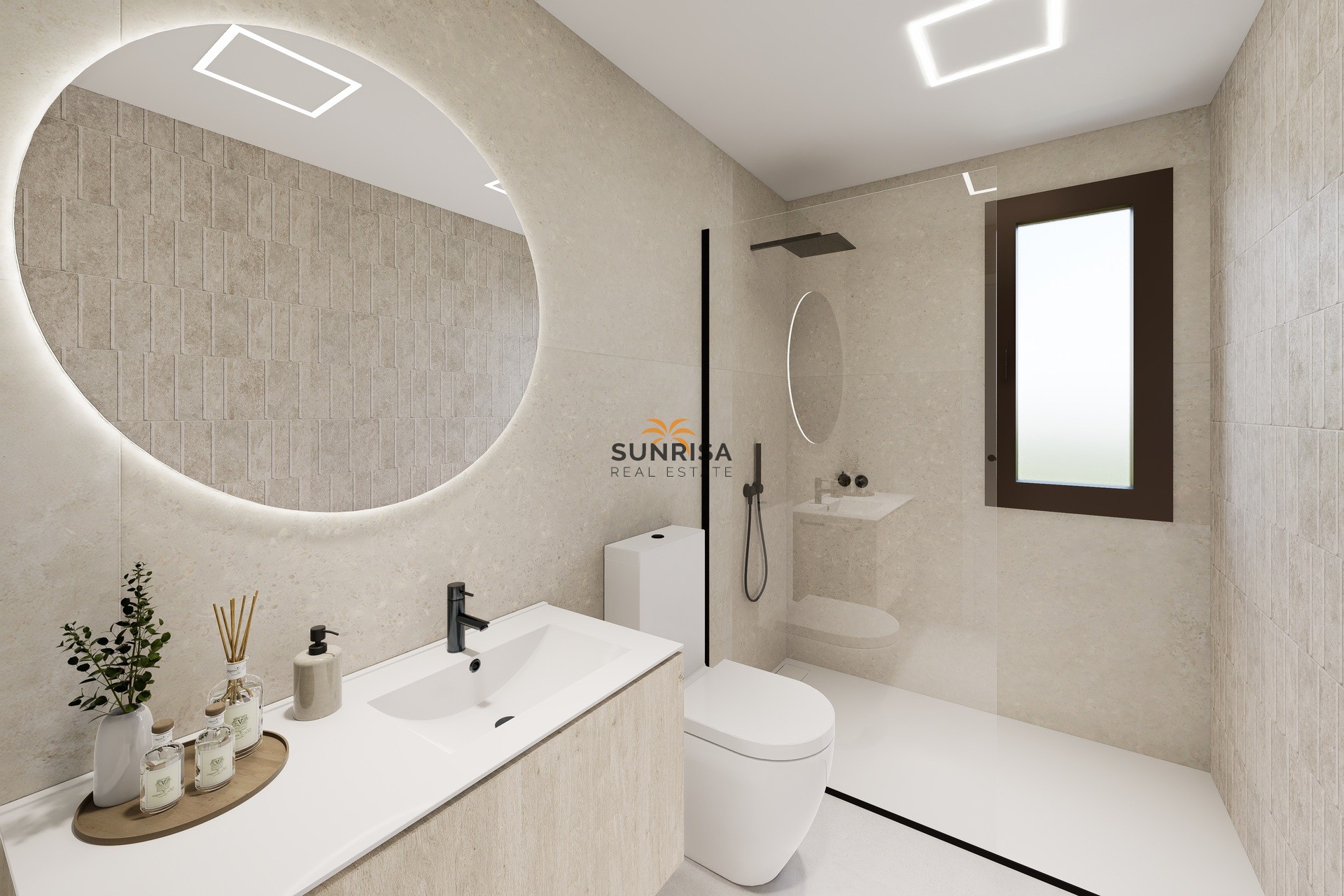 Obra nueva - Bungalow - Los Alcázares