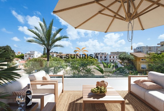 Villa · Obra nueva - Cabo de Palos · Murcia · España