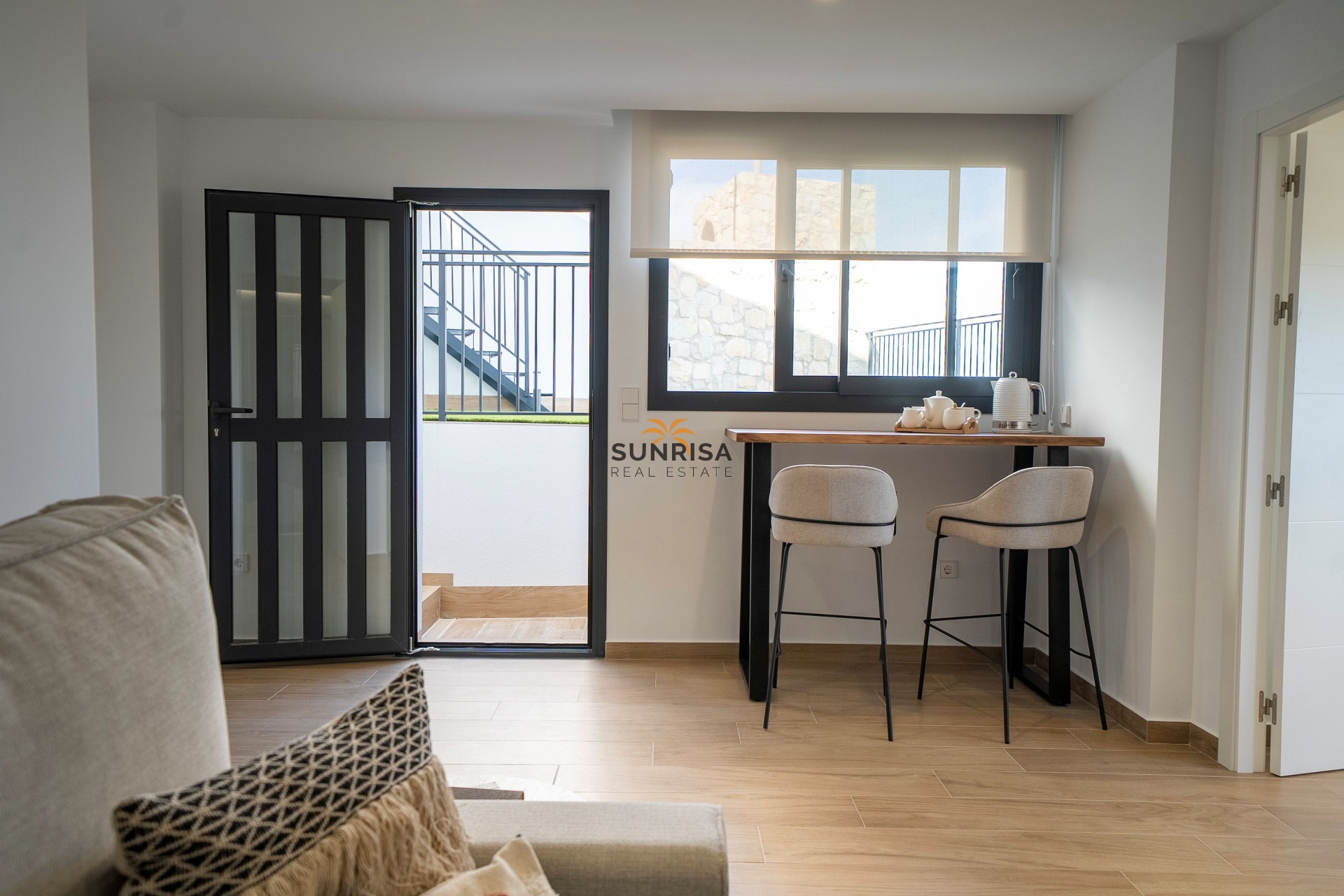 Obra nueva - Casa - La Finca Golf