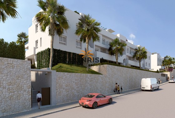 Bungalow · Obra nueva - La Finca Golf · Alicante · España