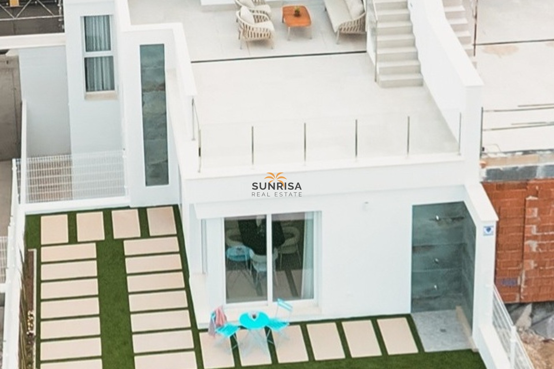 Obra nueva - Casa - Los Alcázares