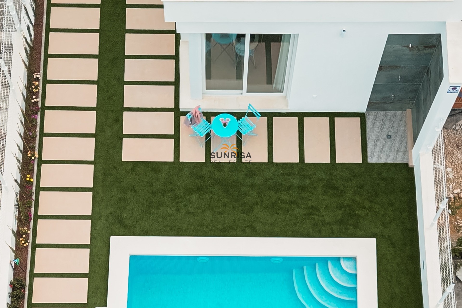 Obra nueva - Casa - Los Alcázares