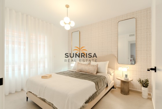 Casa · Obra nueva - Los Alcázares · Murcia · España