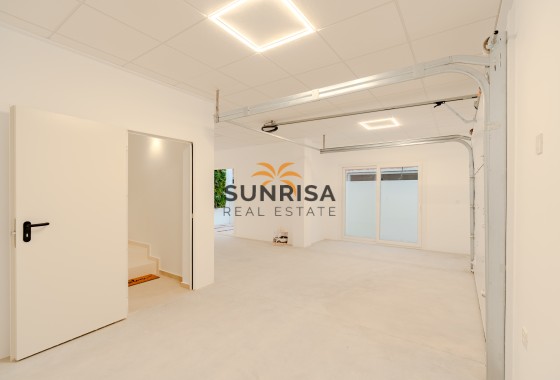 Casa · Obra nueva - Los Alcázares · Murcia · España