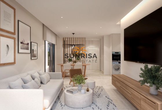 Adosado · Obra nueva - Santa Rosalía · Murcia · España