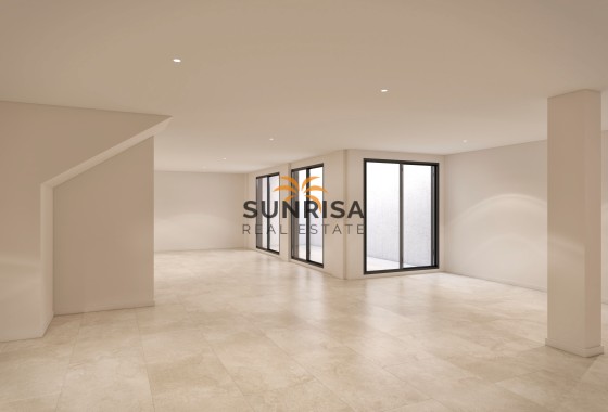 Adosado · Obra nueva - Santa Rosalía · Murcia · España