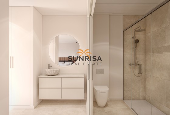 Adosado · Obra nueva - Santa Rosalía · Murcia · España