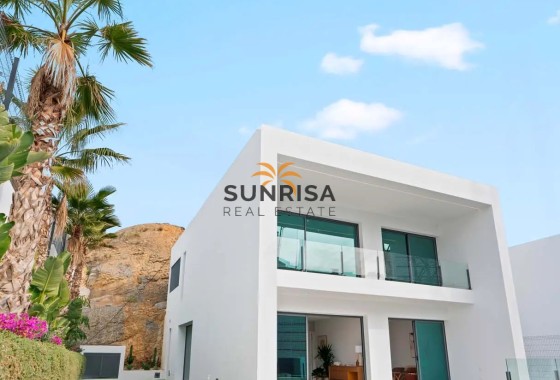 Villa · Obra nueva - Benidorm · Alicante · España