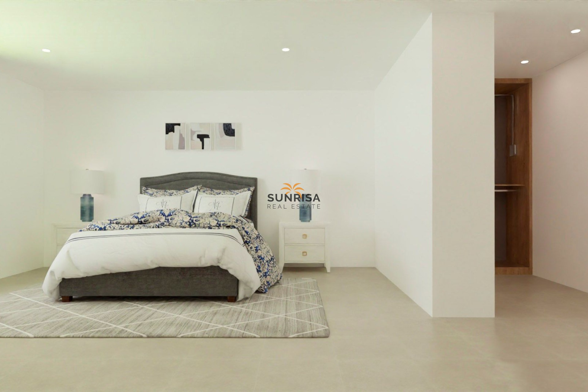 Obra nueva - Casa - Monforte del Cid