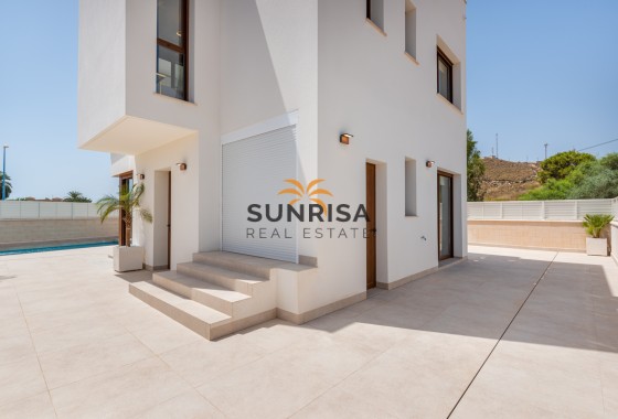 Casa · Obra nueva - Vera · Almería · España
