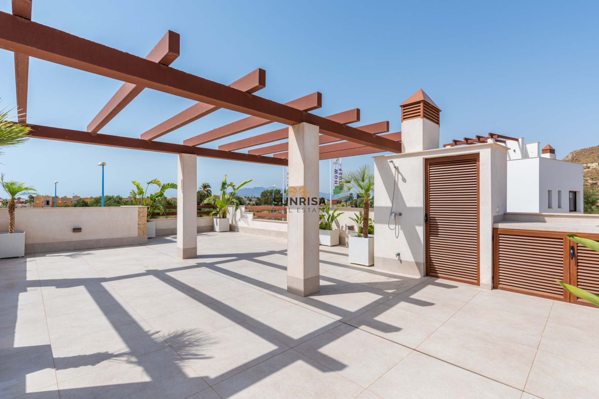 Obra nueva - Casa - Vera