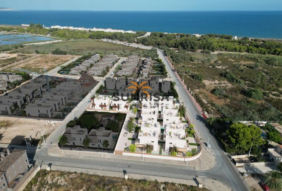 Casa · Obra nueva - Elche · Alicante · España