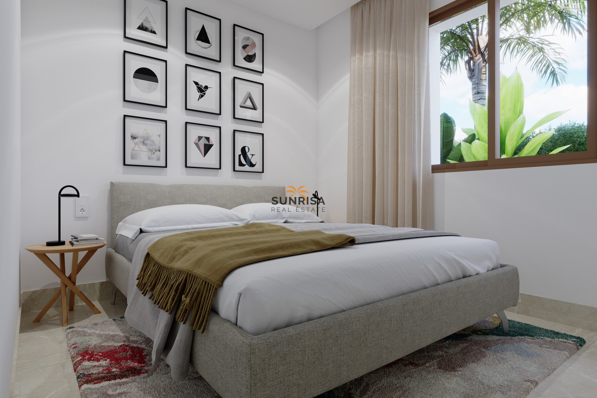 Obra nueva - Casa - Elche