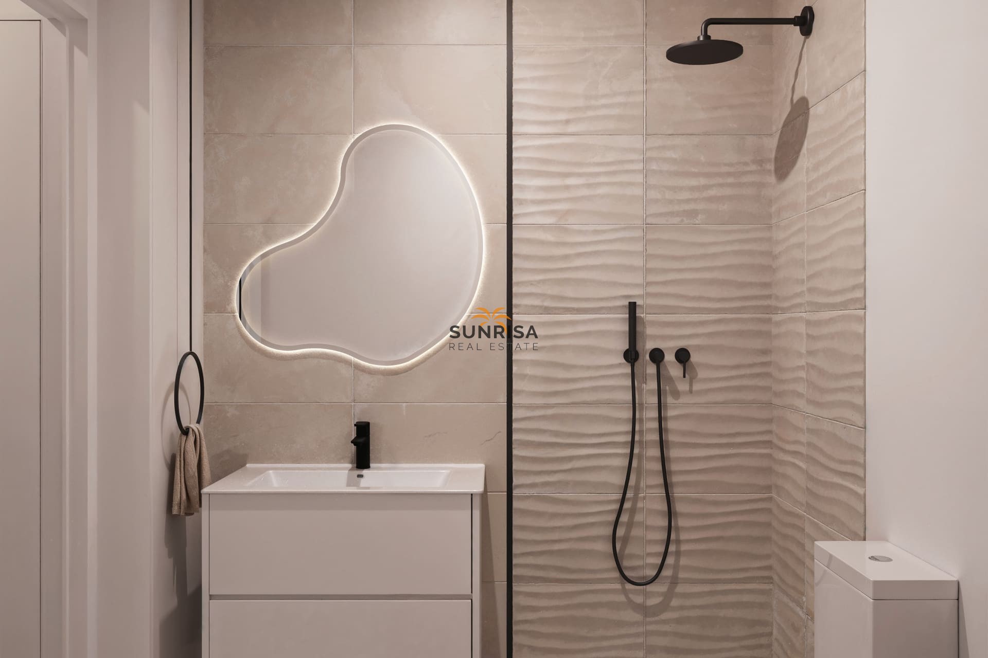 Obra nueva - Bungalow - San Miguel de Salinas
