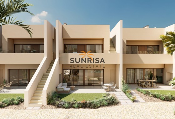 Bungalow · Obra nueva - San Javier · Murcia · España