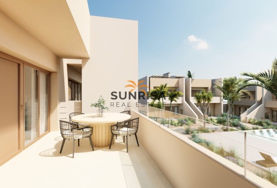 Bungalow · Obra nueva - San Javier · Murcia · España