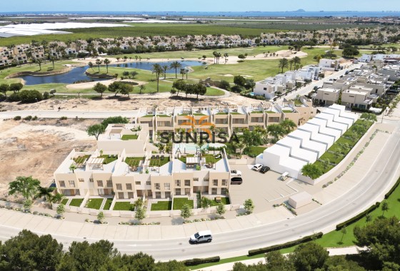 Bungalow · Obra nueva - San Javier · Murcia · España