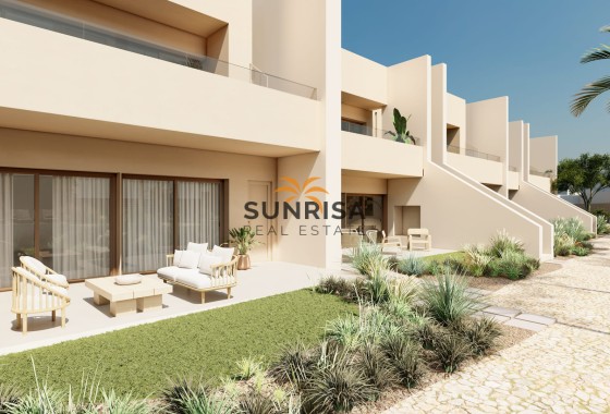 Bungalow · Obra nueva - San Javier · Murcia · España